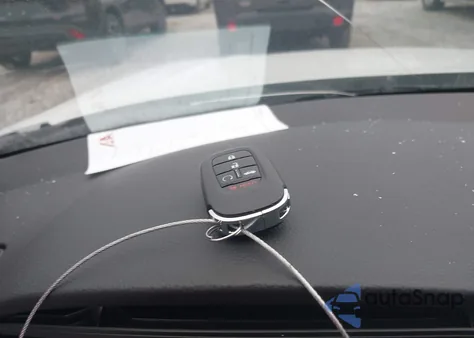 2024 Honda Civic Sport из США, поврежденный, VIN 2HGFE2F50RH537021